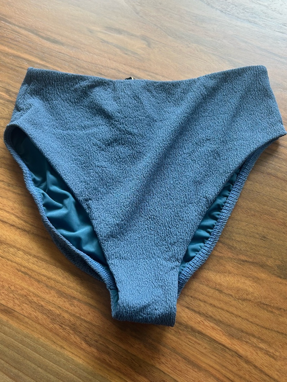 NWT VIX Bela Hot Pant bikini bottom-size S